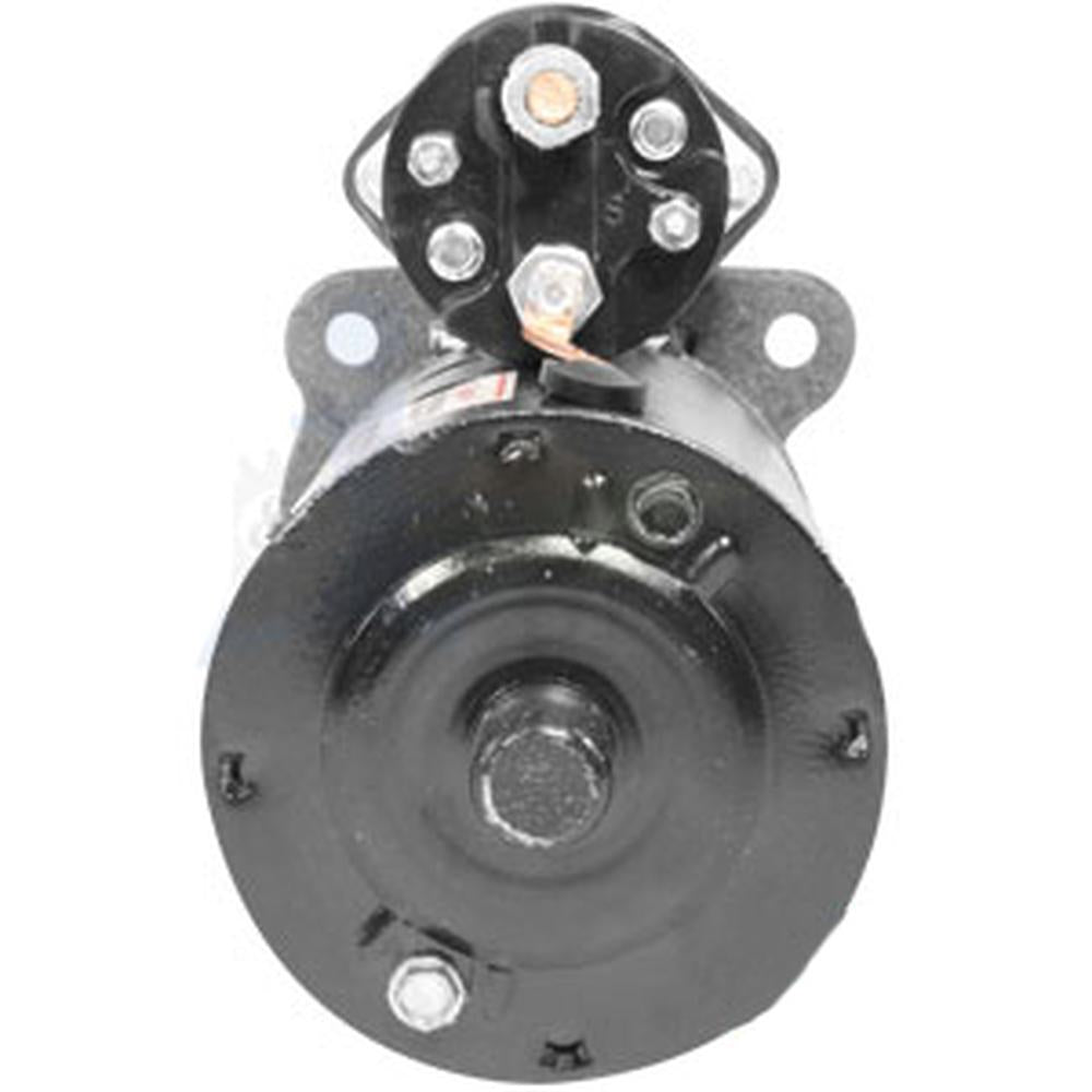 A-773363M91-AI Starter, Fits Delco
