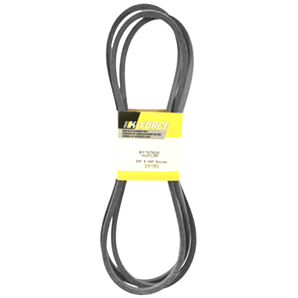 797928 HUSTLER BELT Made With Aramid