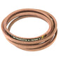 797928 HUSTLER BELT Made With Aramid