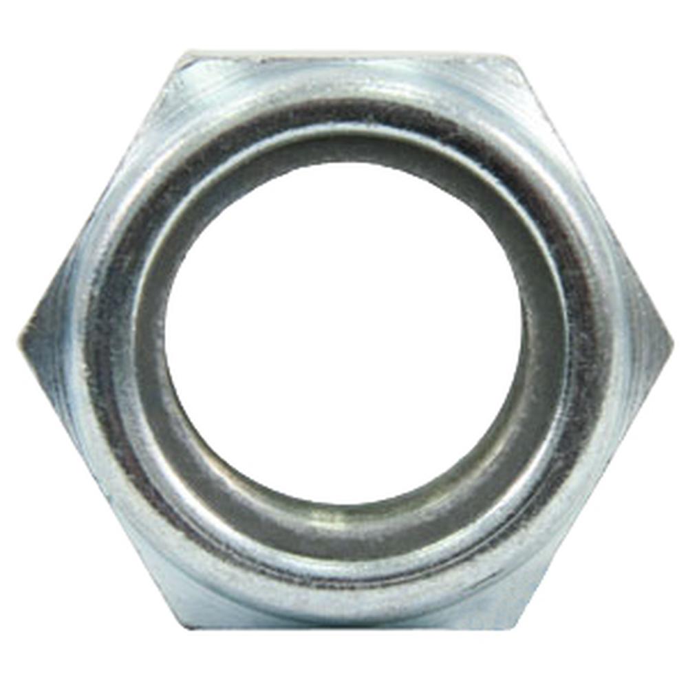 1"-14 LH Locknut Fits Rhino Rotary Cutter 3100 3150 4105 4150 4155 7A5161 5GL16140