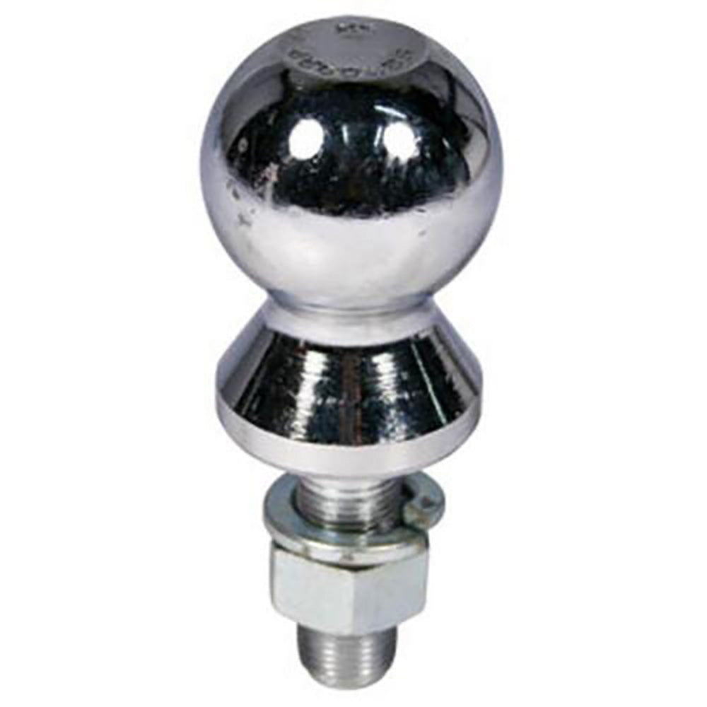 A-7A5302-AI Ball, Cold Forged Hitch