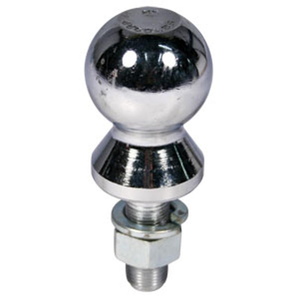A-7A5302-AI Ball, Cold Forged Hitch