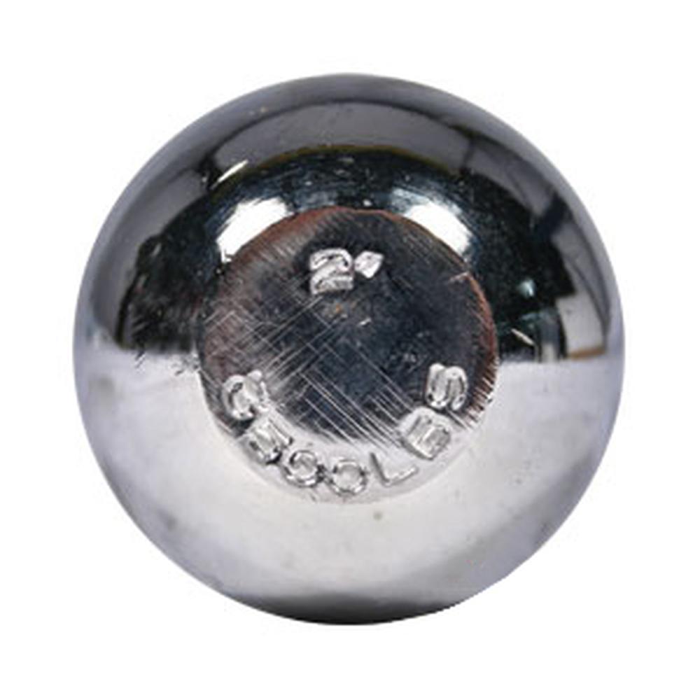 A-7A5302-AI Ball, Cold Forged Hitch