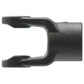 A-D148016-AI Implement Yoke Round Bore w/ Keyway & Set Screw
