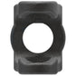 A-D148016-AI Implement Yoke Round Bore w/ Keyway & Set Screw