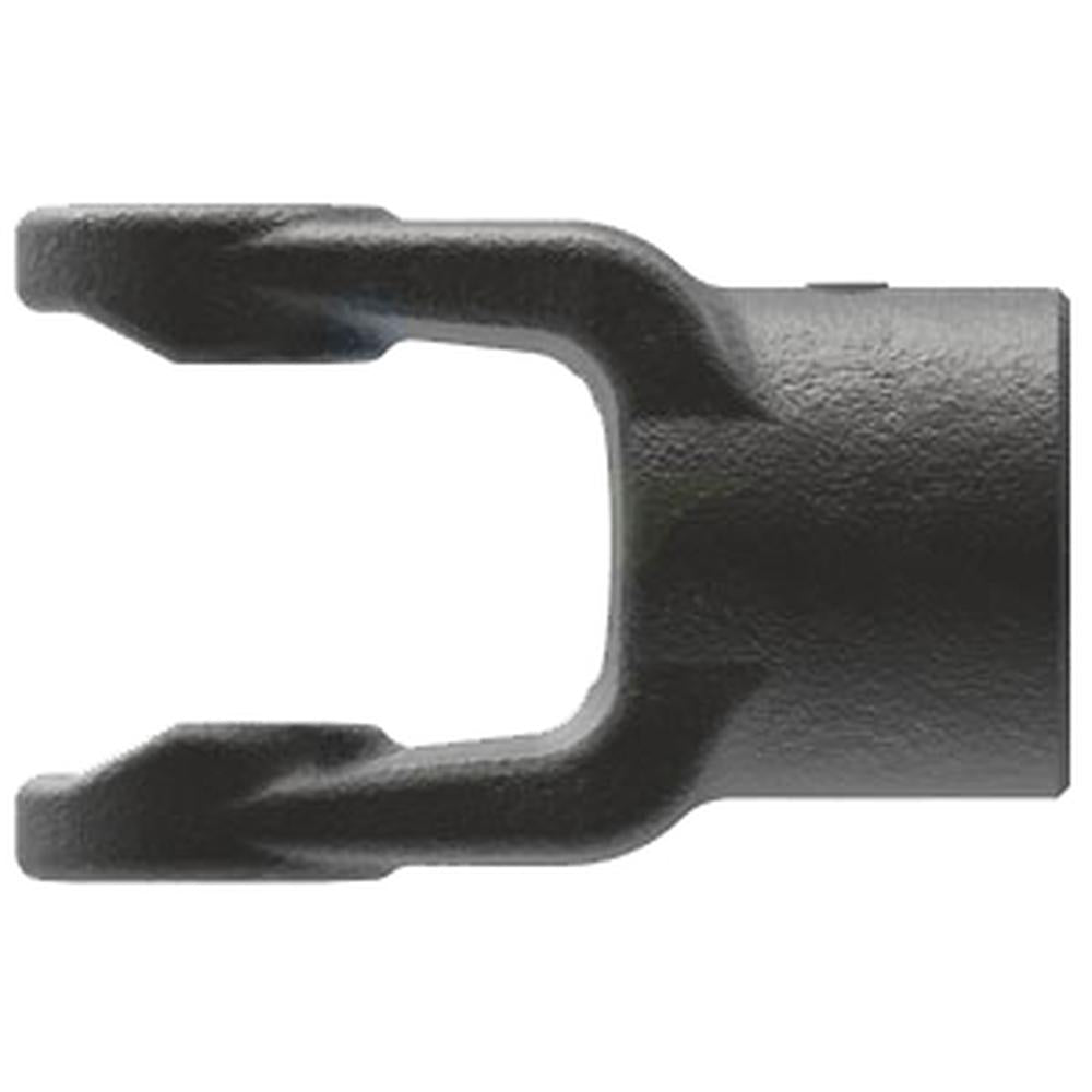A-D148020-AI Implement Yoke Round Bore w/ Keyway & Set Screw