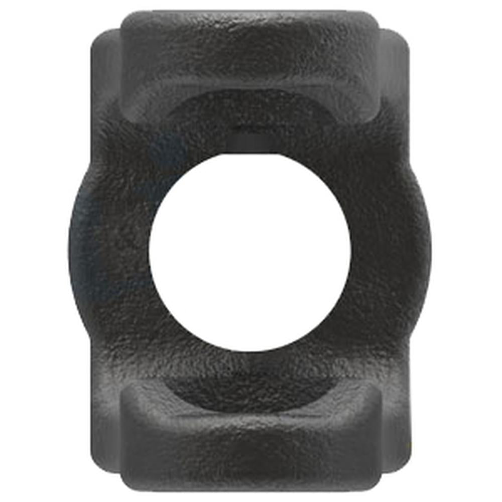 A-D148020-AI Implement Yoke Round Bore w/ Keyway & Set Screw