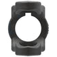 A-800-3519-AI - Round Bore Implement Yoke (w/ Keyway & Set Screw)