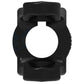 A-D358024-AI Implement Yoke Round Bore w/ Keyway & Set Screw