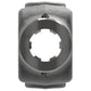 A-D358106-AI Implement Yoke Spline Bore w/ Pin Hole