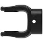 A-802-0618-AI Shear Pin Implement Yoke (w/ 1/4" Pin Hole)