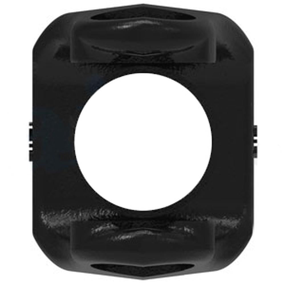 A-802-0620-AI Shear Pin Implement Yoke (w/ 1/4" Pin Hole)