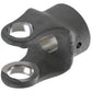 A-802-1016-AI Implement Yoke, Shear Pin, 1" Round Bore, 1/4" Pin Hole