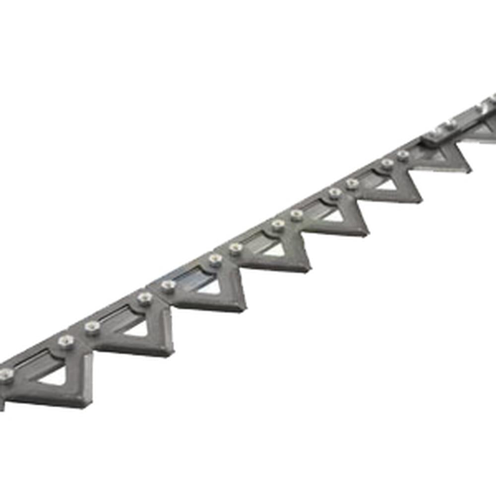 A-803-190-AI - HEAD SEGMENT, SICKLE