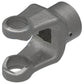 A-804-3519-AI - Square Bore Implement Yoke (w/ Set Screw)
