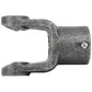 A-804-3519-AI - Square Bore Implement Yoke (w/ Set Screw)