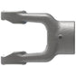 A-804-3519-AI - Square Bore Implement Yoke (w/ Set Screw)