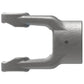 A-804-3524-AI Square Bore Implement Yoke (w/ Set Screw)