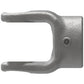 A-D108514-AI Implement Yoke, Hex Bore 7/8" w/ Set Screw