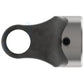 A-806-0518-AI Round Bore Implement Yoke (w/ Double Keyway & Set Screw)