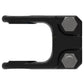 A-807-0615-AI Implement Clamp Yoke (w/ Bolt Hole & Set Screw)