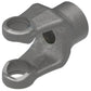 A-809-3516-AI Stock Bore Implement Yoke (w/ Hub O. D. Turned)
