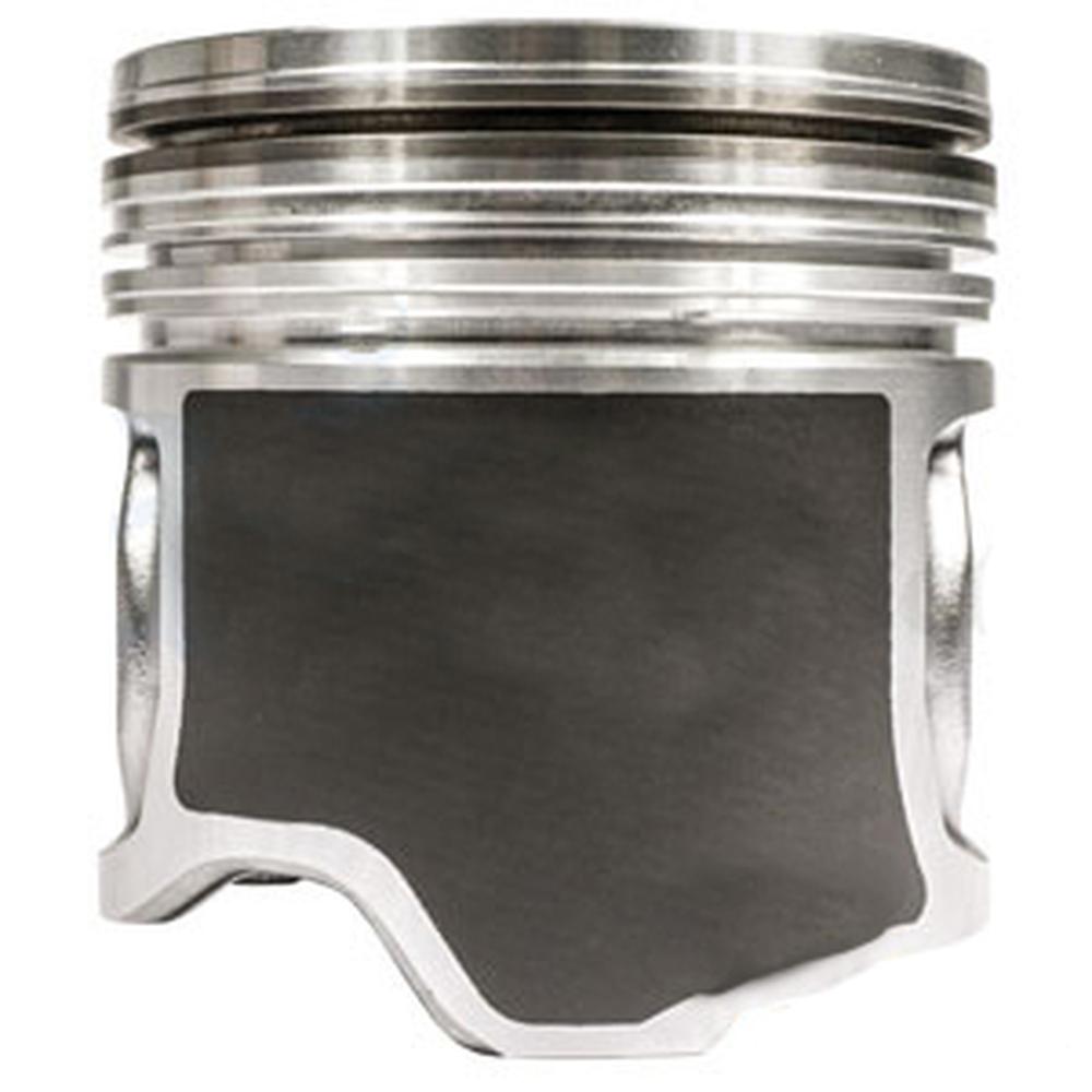 A-8094846-AI Piston W/ Rings; Std