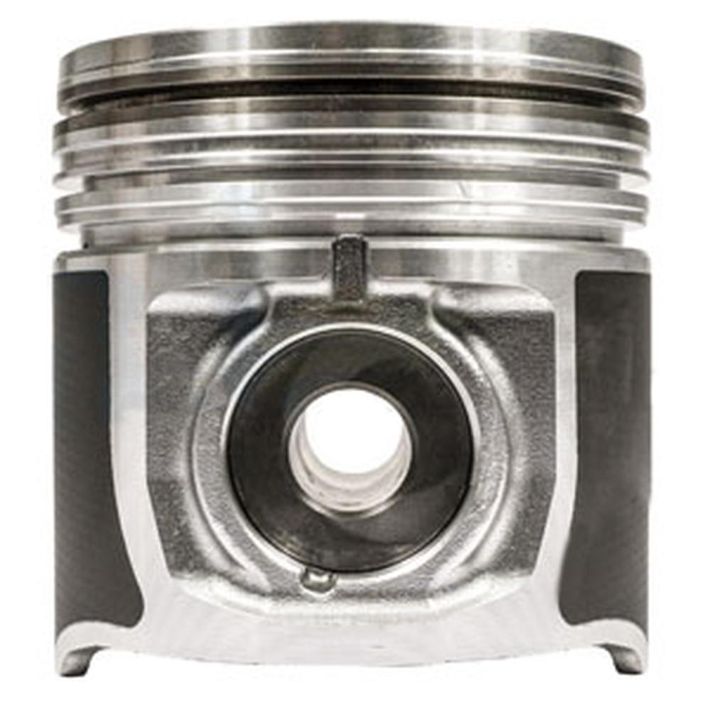 A-8094846-AI Piston W/ Rings; Std
