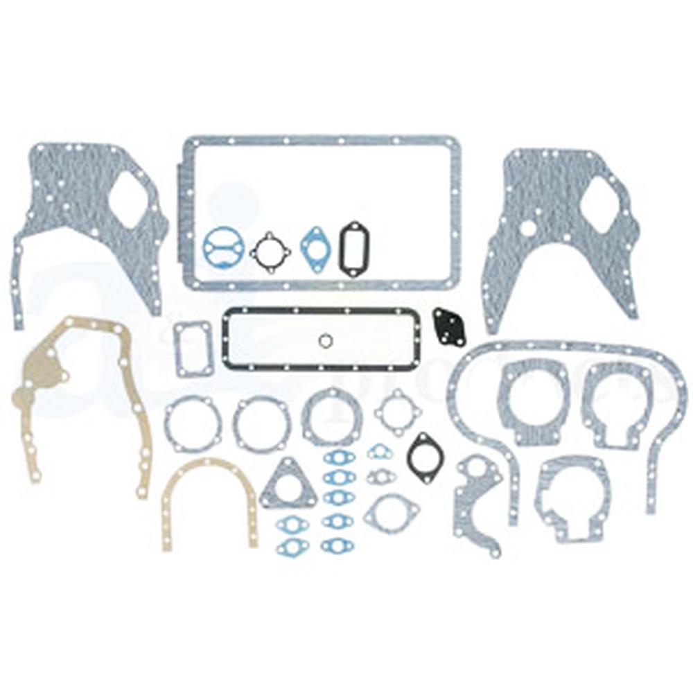 A-81300236-AI Gasket Set, Lower