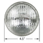 A-81806938-AI Sealed Beam Bulb (12 Volt)