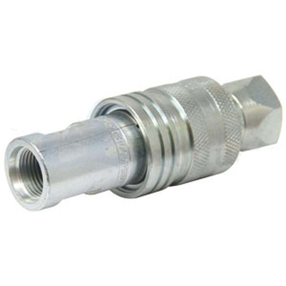 A-8200-15-AI Complete Quick Coupler