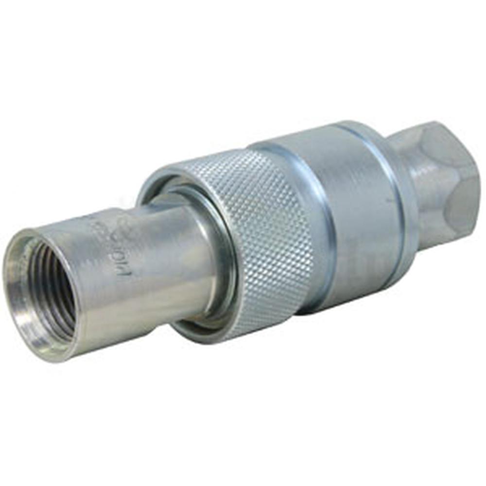 A-8200-16-P-AI Complete Quick Coupler