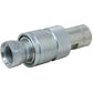 A-8200-16-P-AI Complete Quick Coupler