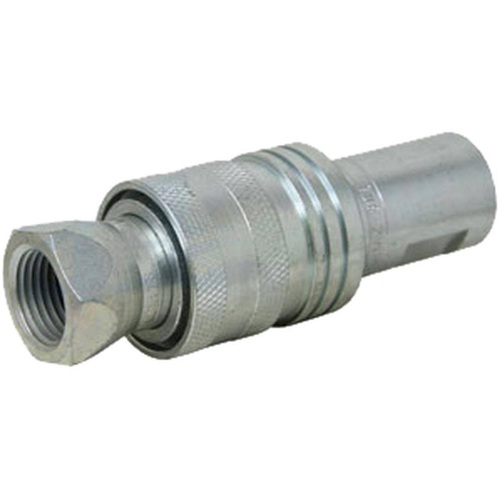 A-8200-4MB-AI Complete Quick Coupler