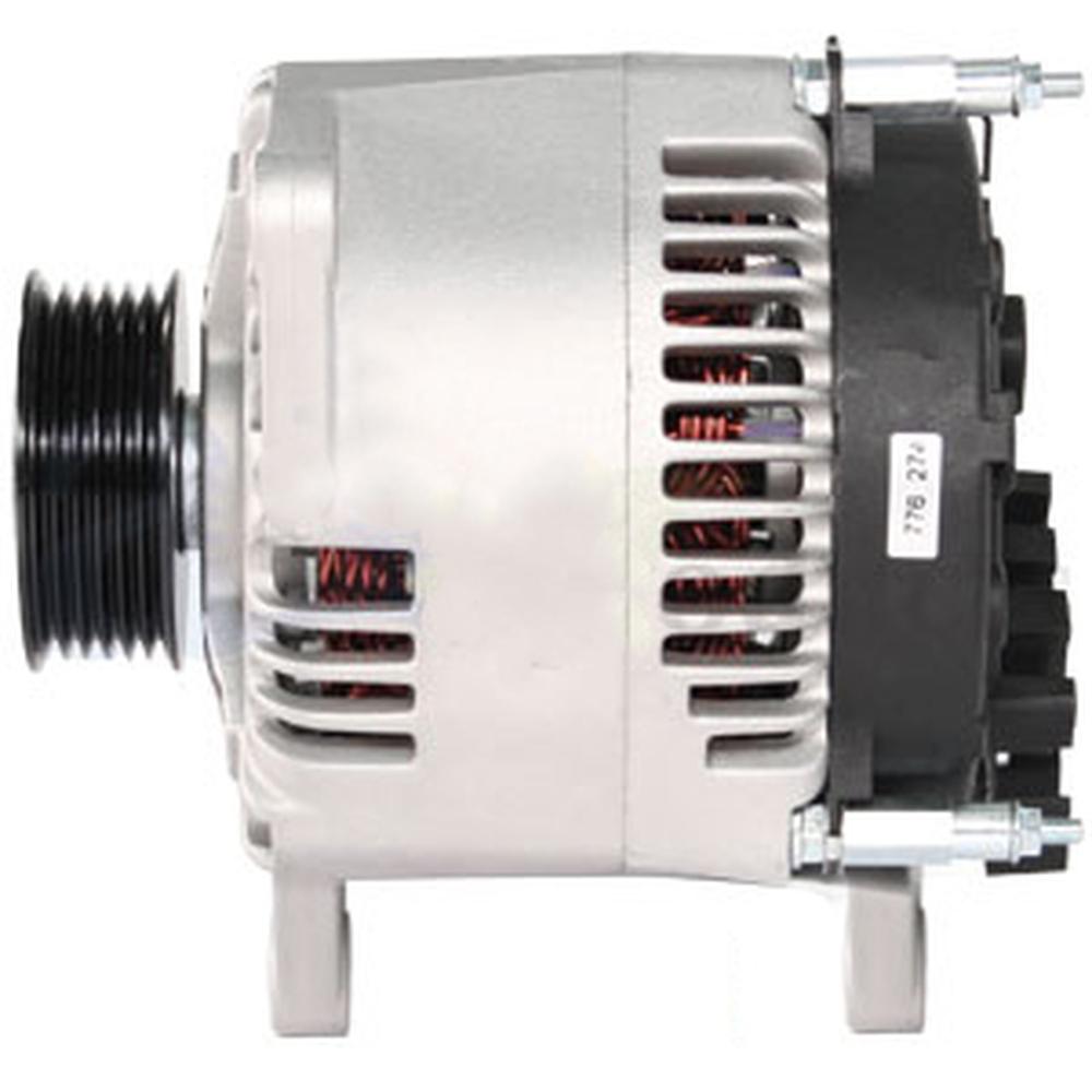 A-82010242-AI Alternator, Mag-Mar