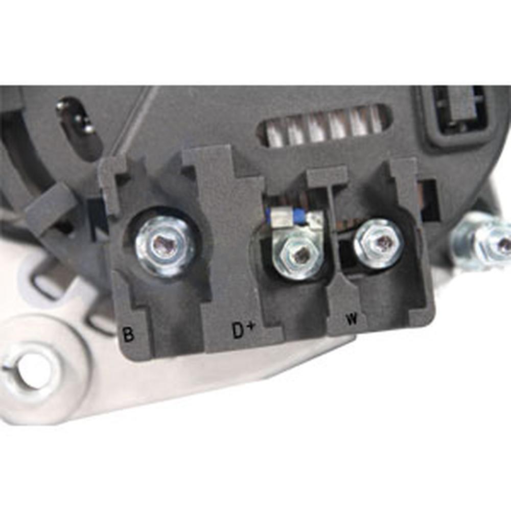A-82010242-AI Alternator, Mag-Mar