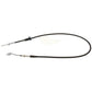 Cable 82030223 Fits Ford New Holland TS100A TS110A Ts115A TS125A Ts130A Ts135A