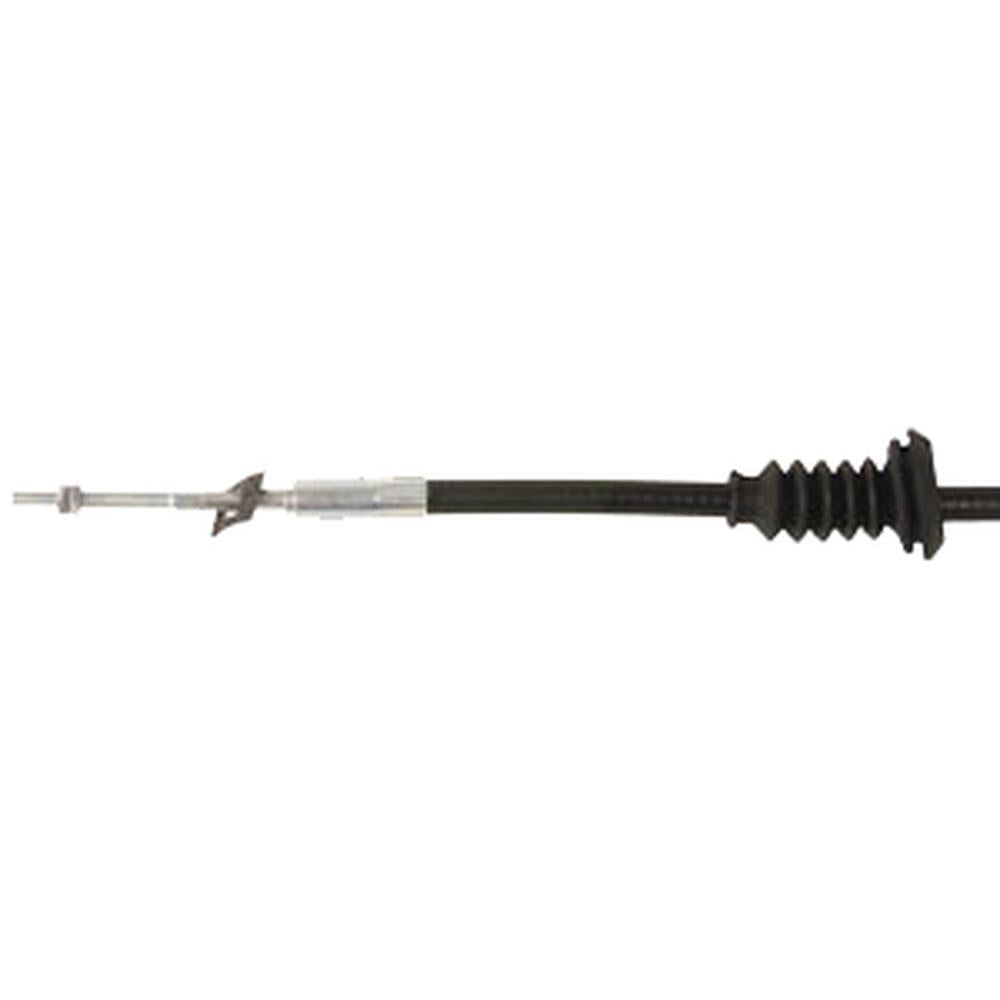 Cable 82030223 Fits Ford New Holland TS100A TS110A Ts115A TS125A Ts130A Ts135A