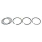 A-825307M1-AI PISTON RING SET