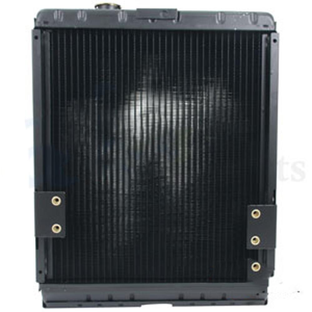 A-82985374-AI Radiator