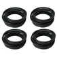 Made With Kevlar belt set KHUN DISC MOWER GMD55 GMD66 KUHN 83101670 5/8" X 98.8"