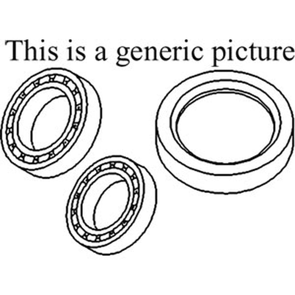 A-833613M1-AI - Ball Type