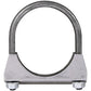 A-83910870-AI Muffler Clamp