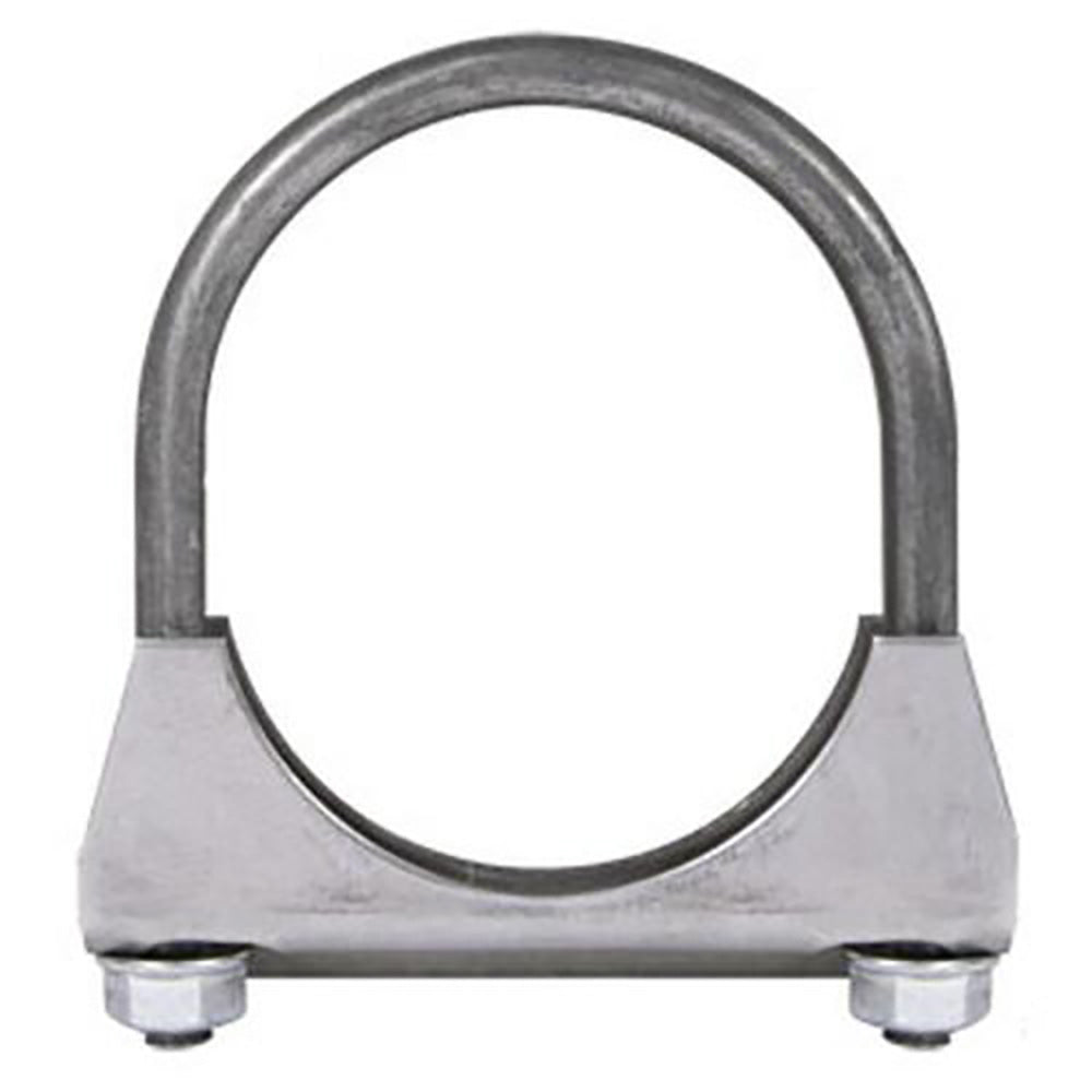 A-83910871-AI Muffler Clamp