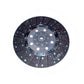 A-83937180-AI Trans Disc: 13" rigid disc, organic