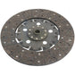 A-83937180-AI Trans Disc: 13" rigid disc, organic