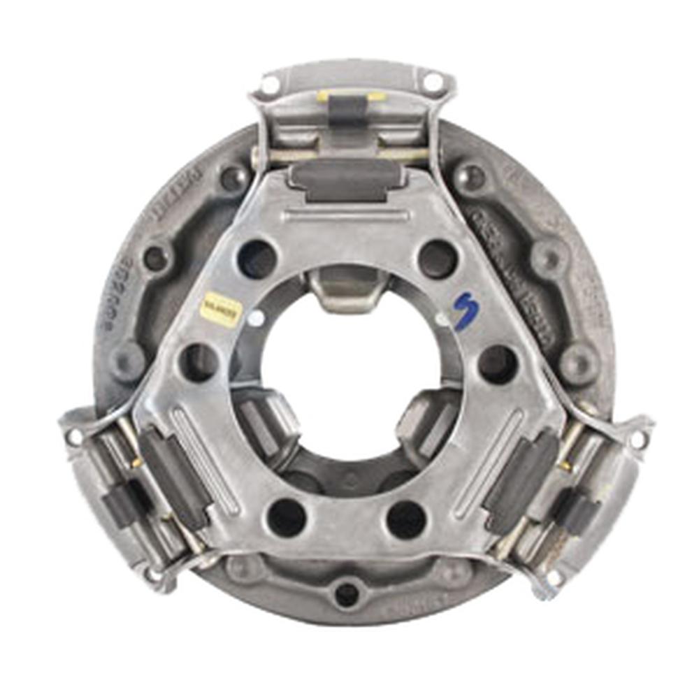 A-83958271-AI Pressure Plate: single, pressed steel, w/o release plate