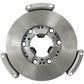 A-83958271-AI Pressure Plate: single, pressed steel, w/o release plate