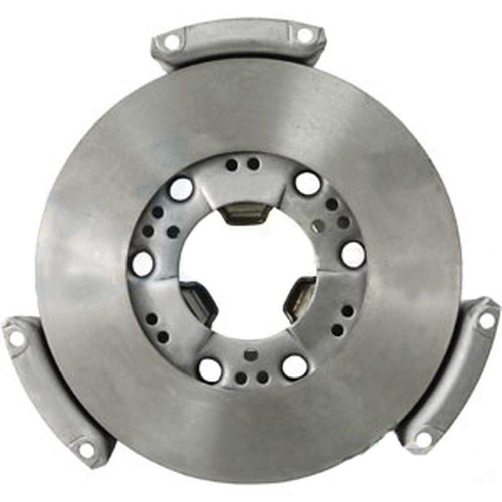 A-83958271-AI Pressure Plate: single, pressed steel, w/o release plate