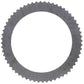 A-83958330-AI Plate, External Spline; Dual Power/PTO Clutch